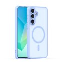 Nakładka Mag Matt do Google Pixel 10A jasnoniebieska big hole