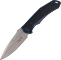 Nóż Herbertz Solingen Carbon Drop Point Folder 92mm (576712)