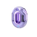 XO słuchawki Bluetooth X43 TWS fioletowe
