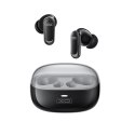 XO słuchawki Bluetooth G42 TWS czarne ANC + ENC