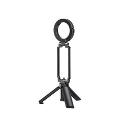 XO uchwyt podstawka tripod C208 czarna do MagSafe