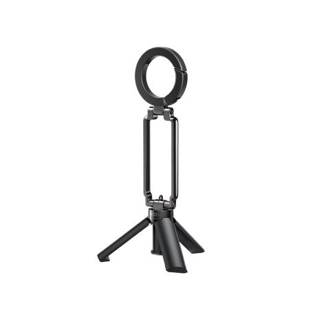 XO uchwyt podstawka tripod C208 czarna do MagSafe