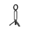 XO uchwyt podstawka tripod C208 czarna do MagSafe
