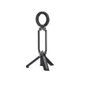 XO uchwyt podstawka tripod C208 czarna do MagSafe