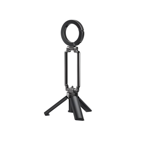XO uchwyt podstawka tripod C208 czarna do MagSafe