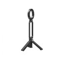 XO uchwyt podstawka tripod C208 czarna do MagSafe
