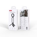 XO uchwyt podstawka tripod C208 czarna do MagSafe
