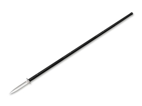 Włócznia myśliwska składana Böker Plus Boar Spear 440C 174,4 cm