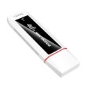 Router mobilny 4G LTE WiFi 6 USB A Hoco HI43 biało czarny