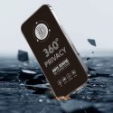 Szkło hartowane Privacy 360 do Samsung Galaxy A37 5G