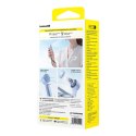 Wentylator Baseus GoTrip DT1 - niebieski