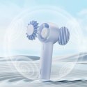 Wentylator Baseus GoTrip DT1 - niebieski