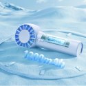 Wentylator Baseus GoTrip DT1 - niebieski