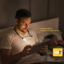Lapmka bezprzedowodowa Tech-Protect LL200 do czytania na plecy - czarna