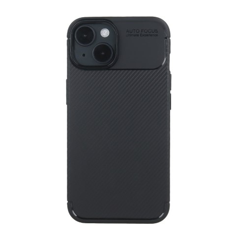 Nakładka Carbon Black do Samsung Galaxy A27 5G