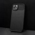 Nakładka Carbon Black do Samsung Galaxy A27 5G