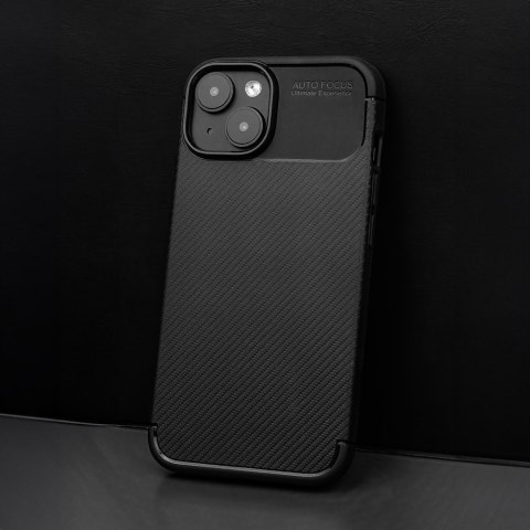 Nakładka Carbon Black do Samsung Galaxy A27 5G