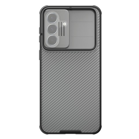 Nillkin nakładka CamShield Pro do Samsung Galaxy A37 5G dymiony