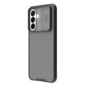 Nillkin nakładka CamShield Pro do Samsung Galaxy A37 5G dymiony