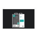 Nillkin nakładka CamShield Pro do Samsung Galaxy A37 5G dymiony