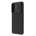 Nillkin nakładka CamShield Pro do Samsung Galaxy A57 5G czarny