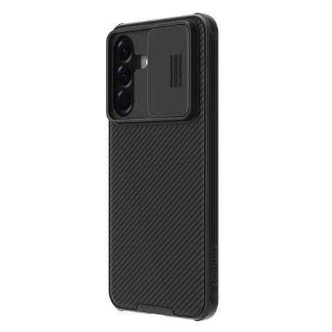 Nillkin nakładka CamShield Pro do Samsung Galaxy A57 5G czarny