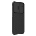 Nillkin nakładka CamShield Pro do Samsung Galaxy A57 5G czarny