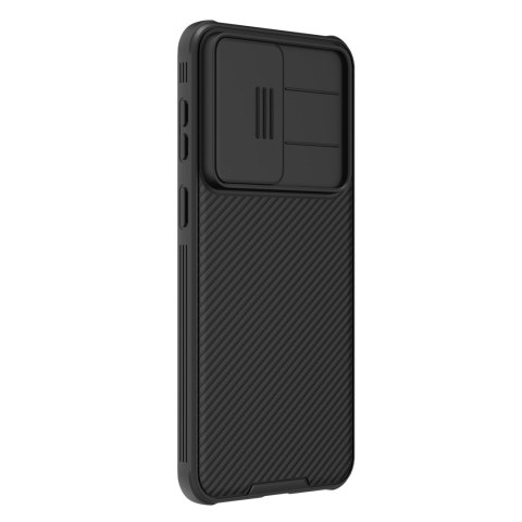 Nillkin nakładka CamShield Pro do Samsung Galaxy A57 5G czarny