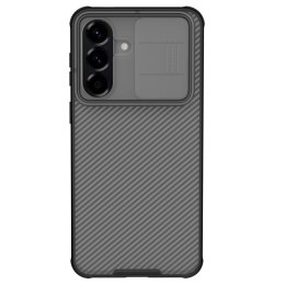 Nillkin nakładka CamShield Pro do Samsung Galaxy A57 5G dymiony