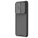 Nillkin nakładka CamShield Pro do Samsung Galaxy A57 5G dymiony
