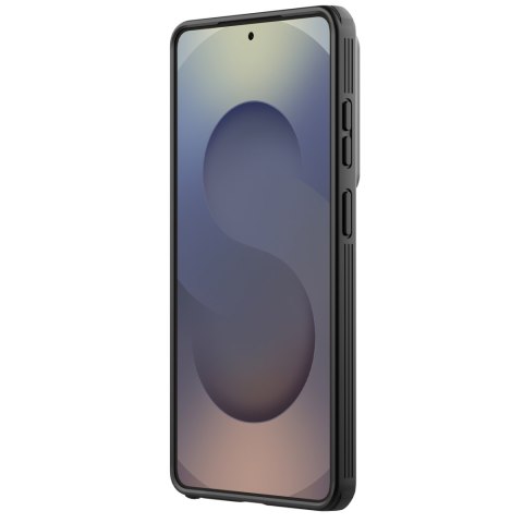 Nillkin nakładka CamShield Pro do Samsung Galaxy S26 Ultra dymiony