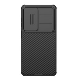 Nillkin nakładka CamShield Pro do Samsung Galaxy S26 czarny