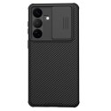 Nillkin nakładka CamShield Pro do Samsung Galaxy S26+ czarny