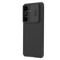 Nillkin nakładka CamShield Pro do Samsung Galaxy S26+ czarny