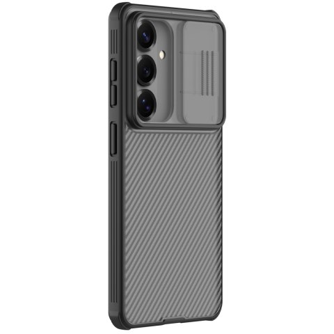 Nillkin nakładka CamShield Pro do Samsung Galaxy S26 dymiony