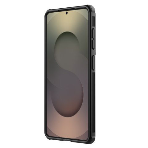 Nillkin nakładka CamShield Pro do Samsung Galaxy S26 dymiony
