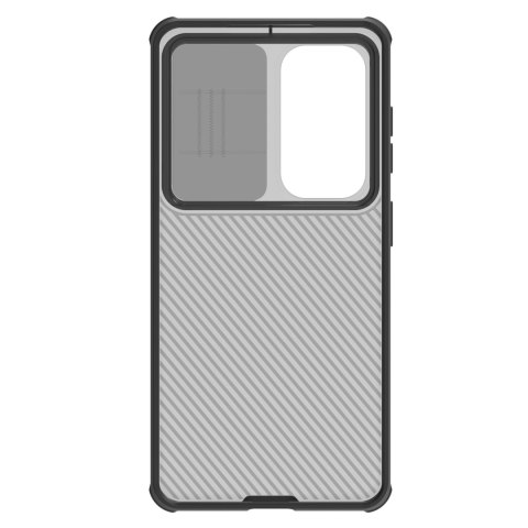 Nillkin nakładka CamShield Pro do Samsung Galaxy S26 dymiony