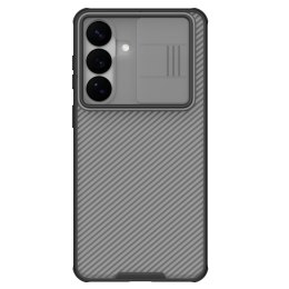 Nillkin nakładka CamShield Pro do Samsung Galaxy S26+ dymiony