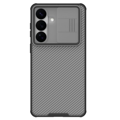 Nillkin nakładka CamShield Pro do Samsung Galaxy S26+ dymiony