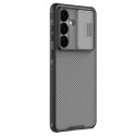 Nillkin nakładka CamShield Pro do Samsung Galaxy S26+ dymiony