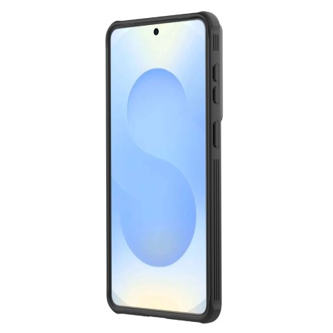 Nillkin nakładka CamShield Pro do Samsung Galaxy S26+ dymiony