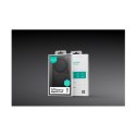 Nillkin nakładka CamShield Prop Magnetic do Xiaomi 17 Ultra czarny (Wersja z osłoną obiektywu)