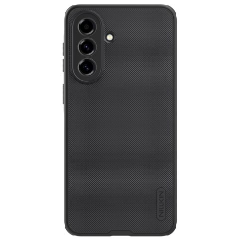 Nillkin nakładka Super Frosted Shield Pro Magnetic do Samsung Galaxy A57 5G czarny