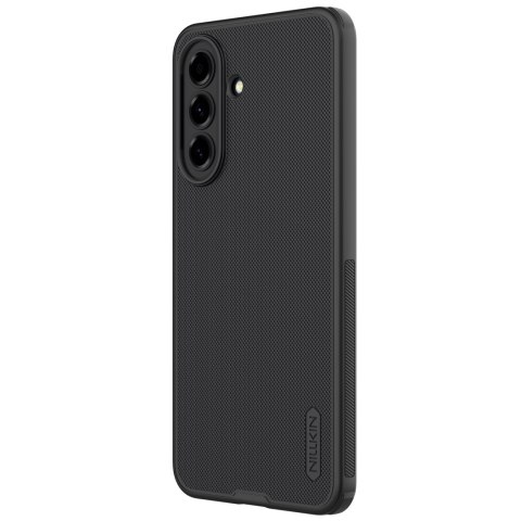 Nillkin nakładka Super Frosted Shield Pro Magnetic do Samsung Galaxy A57 5G czarny