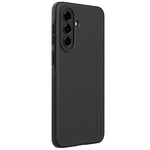 Nillkin nakładka Super Frosted Shield Pro Magnetic do Samsung Galaxy A57 5G czarny