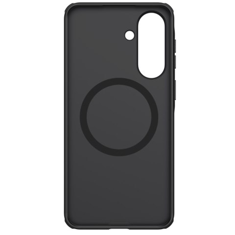 Nillkin nakładka Super Frosted Shield Pro Magnetic do Samsung Galaxy A57 5G czarny