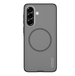 Nillkin nakładka Super Frosted Shield Pro Magnetic do Samsung Galaxy A57 5G dymiony