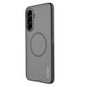 Nillkin nakładka Super Frosted Shield Pro Magnetic do Samsung Galaxy A57 5G dymiony