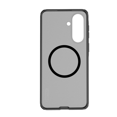 Nillkin nakładka Super Frosted Shield Pro Magnetic do Samsung Galaxy A57 5G dymiony
