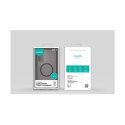 Nillkin nakładka Super Frosted Shield Pro Magnetic do Samsung Galaxy A57 5G dymiony